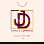 JD vidros