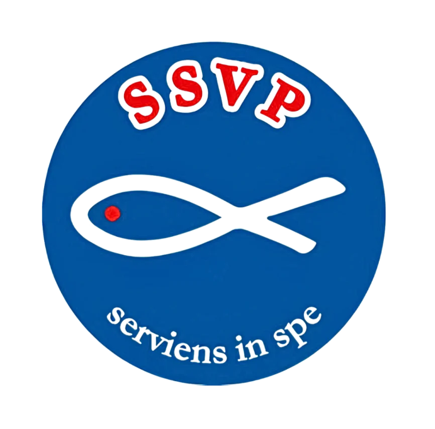 Sociedade de São Vicente de Paulo, SSVP