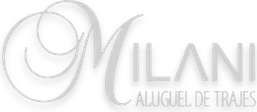 Milani Aluguel de Trajes